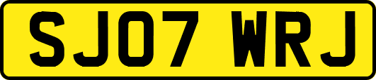 SJ07WRJ