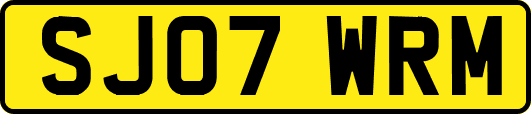 SJ07WRM