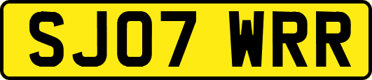 SJ07WRR