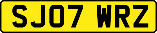 SJ07WRZ