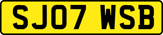SJ07WSB