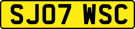 SJ07WSC