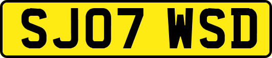 SJ07WSD