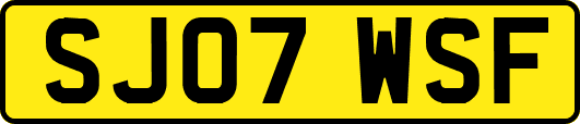 SJ07WSF