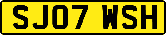 SJ07WSH