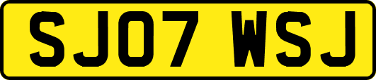 SJ07WSJ