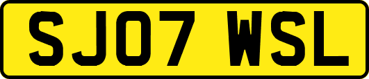 SJ07WSL