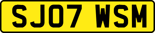 SJ07WSM