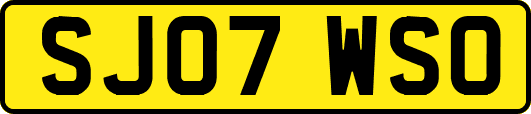 SJ07WSO