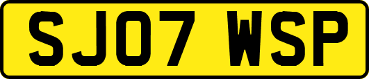 SJ07WSP