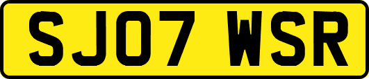SJ07WSR