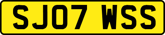 SJ07WSS
