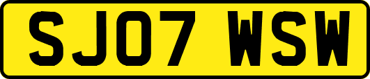 SJ07WSW