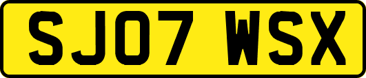 SJ07WSX