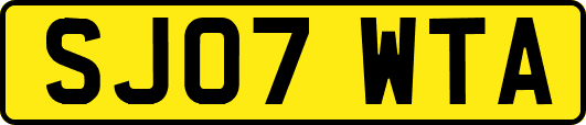 SJ07WTA