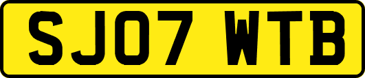 SJ07WTB