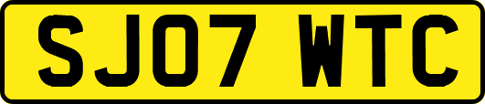 SJ07WTC