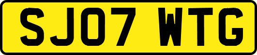 SJ07WTG