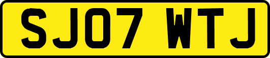 SJ07WTJ