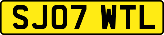 SJ07WTL