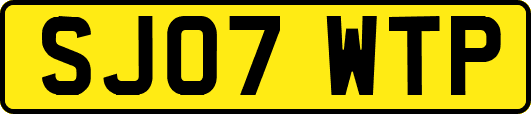 SJ07WTP