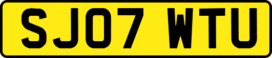 SJ07WTU