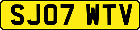 SJ07WTV