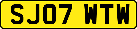 SJ07WTW