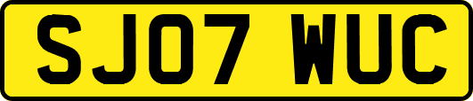 SJ07WUC
