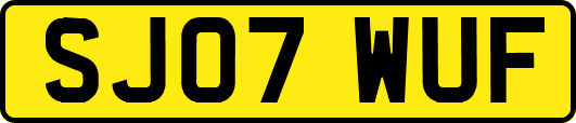 SJ07WUF