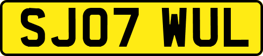 SJ07WUL