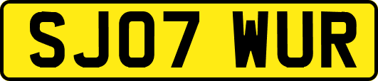 SJ07WUR