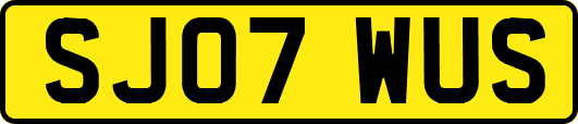 SJ07WUS