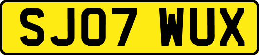SJ07WUX