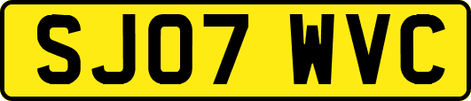 SJ07WVC