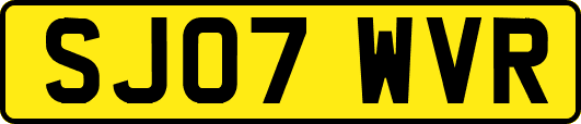 SJ07WVR