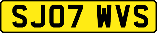 SJ07WVS