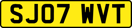 SJ07WVT