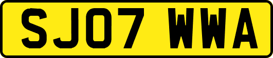 SJ07WWA