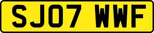 SJ07WWF