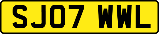 SJ07WWL