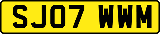 SJ07WWM