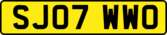 SJ07WWO