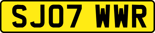 SJ07WWR