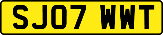 SJ07WWT