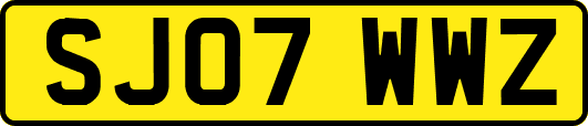 SJ07WWZ