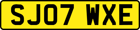 SJ07WXE