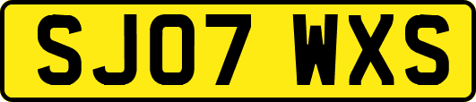 SJ07WXS