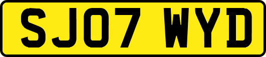 SJ07WYD