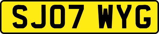 SJ07WYG